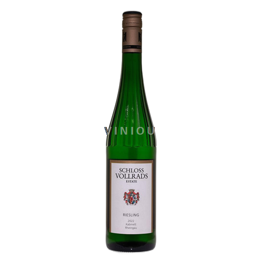Рейнгау Schloss Vollrads Estate Riesling 2022