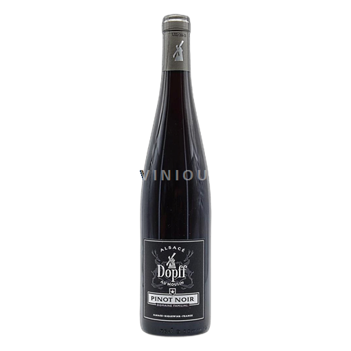 Ельзас Dopff au Moulin Domaine Familial 2020