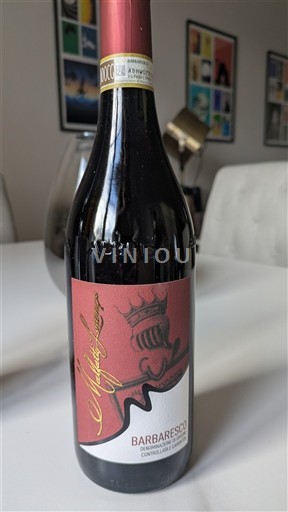 Piemonte Barbaresco Angelo Lasagna Senza annata