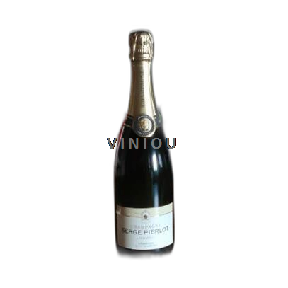 Champagne Serge Pierlot Non-Vintage