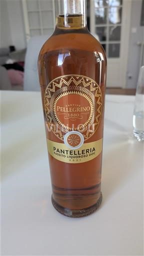 Sicilia Không được chỉ định Cantine Pellegrino Không niên vụ