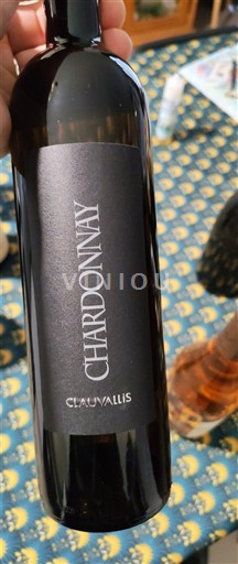 Languedoc et Roussillon Pays d'oc Claunallis Non Millésimé