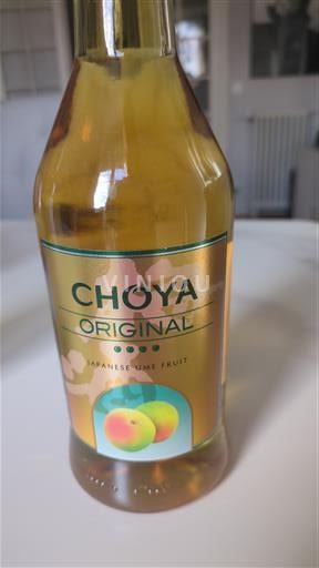 Різне Різні спиртні напої Choya Umeshu Choya  Японія Японія