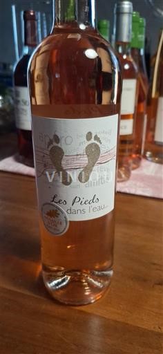 Provence, hạ lưu Rhône, Corse Địa Trung Hải Les Pieds dans l'eau 2024