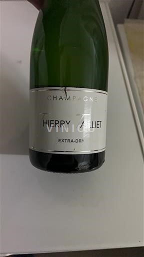 Samppanja Thierry Alleit Ei vuosikertaa