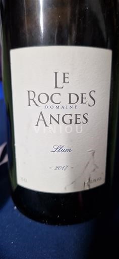 Languedoc a Roussillon Katalánská pobreží Le Roc des Anges Llum 2017