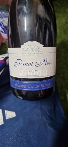 Valle del Loira No especificado Maison Coïn Segur 2019