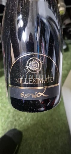 Venetia Prosecco Sonia Nemilésimat