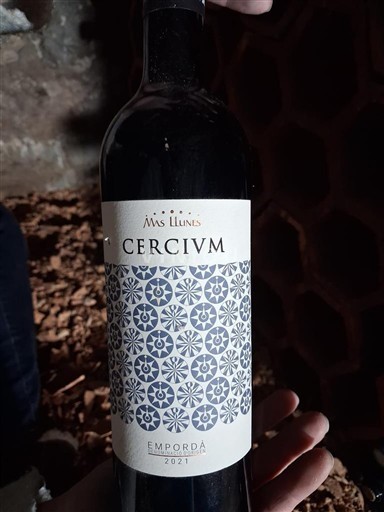 Каталонія Емпорда Mas Llunes Cercivm 2021