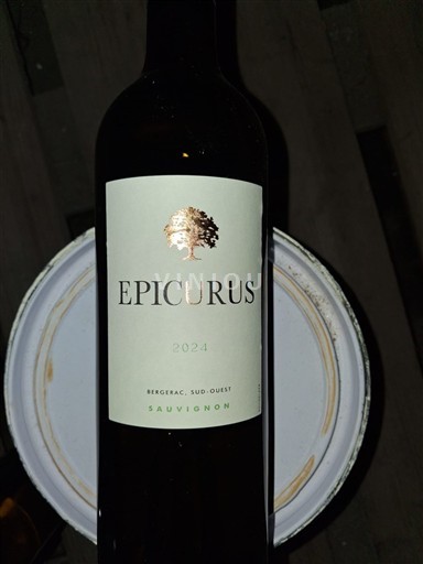 Sud-Ouest Bergerac Epicurus 2024