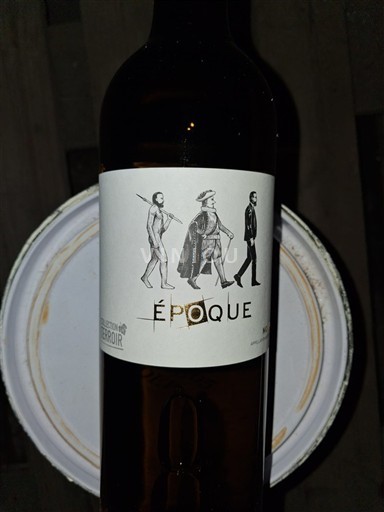 Sydväst Côtes de Gascogne Expression du Terroir Époque 2024