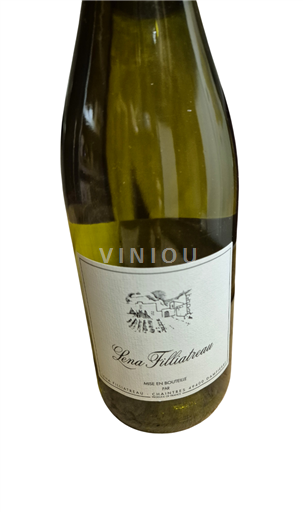 Луарська долина Сомюр Domaine Filliatreau Lena 2023