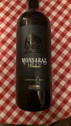 Алентижу Алентажу CARMIM Tradição Без вінтажу