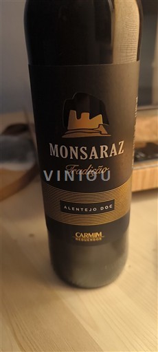 Alentejo CARMIM Tradição Nemilésimat