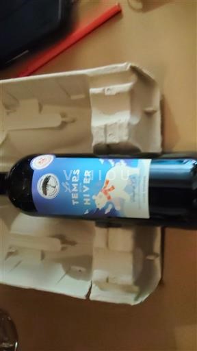 Bordeaux La Vieille Etable Temps d'Hiver 2020