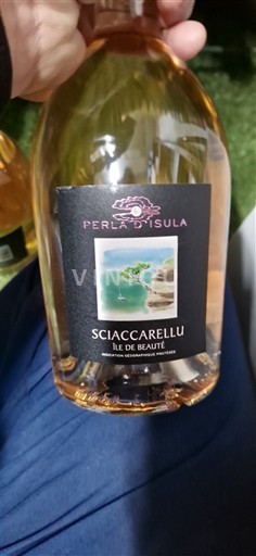 Корсика Острів Краси Perla d'Isula 2024