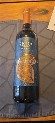 Валенсійське співтовариство Валенсія Seda Reserva Без вінтажу