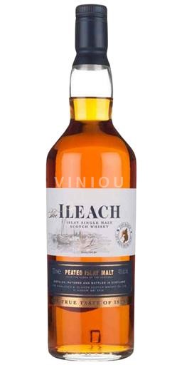 Віскі Сингл Молт Віскі The Ileach Ileach  Шотландія Айла