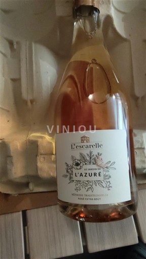 Provence Niet gespecificeerd Domaine L'Escarelle Le Jardin de l'Azuré 2024