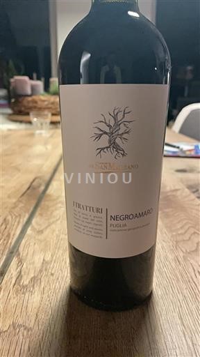 Апулія Не вказано Cantine San Marzano Tratturi 2024