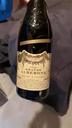 Емілія-Романья Grande Alberone Без вінтажу