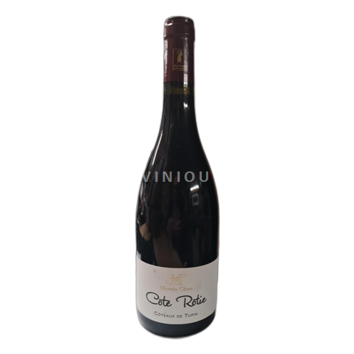 Rhône-dalen Côte-rôtie Coteaux de Tupin 2019