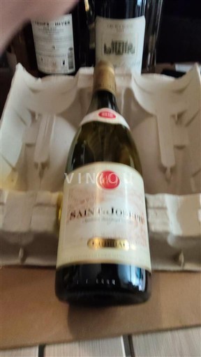 Thung lũng Rhône Saint-Joseph Guigal 2016