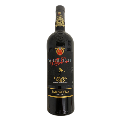 Wines of Veneto Unspecified Barbanera Ser Passo 2017
