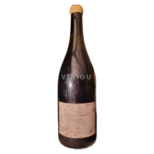 Provence, Ala-Rhônen laakso, Korsika Méditerranée Domaine des Masques Exception 2022