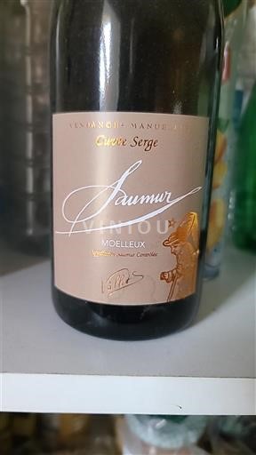 Луарська долина Сомюр Chasseloire Maunoury Serge 2006
