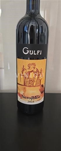 Сицилія Gulfi Nerojbleo 2023