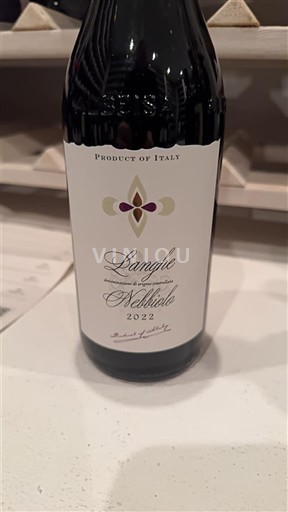 Piemonte Costa Catterina 2022