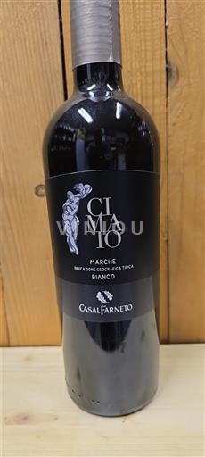 Марке CasalFarneto Cimaio 2017