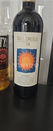 Емілія-Романья Реджано San Fereolo San Fereolo 2018