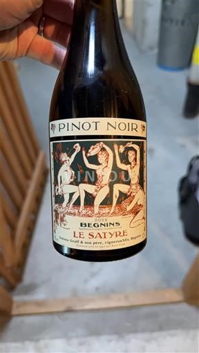 Воґд Ла Кот Begnins 2022