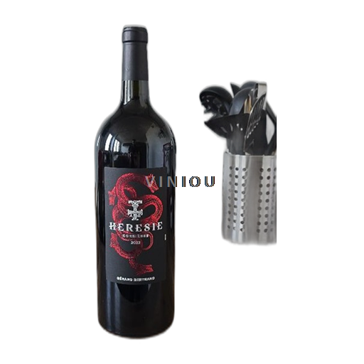 Лангедок Корб'єр Hérésie 2022