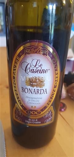 Ломбардія Гарда Le Cascine 2016