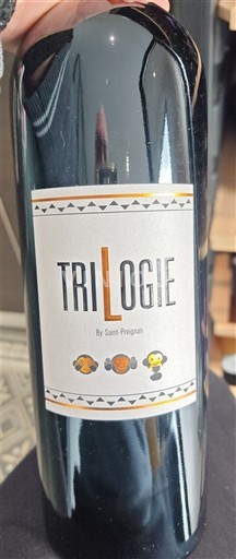 Linguadoca e Rossiglione Paese d'Oc Saint-Peygian Trilogie 2024