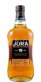 Віскі Сингл Молт Віскі jura 10 Jura 10a Шотландія Не вказано