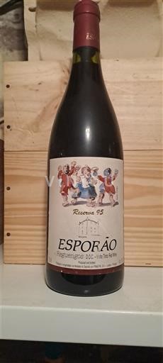 Bồ Đào Nha Dão Esporão Reserva 95 2004