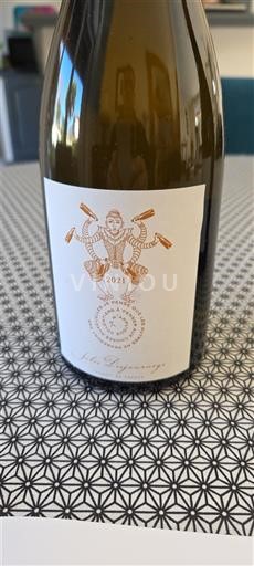 Beaujolais Les Pagodes 2021