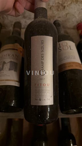 Лангедок Фіту Champ des Sœurs 2017