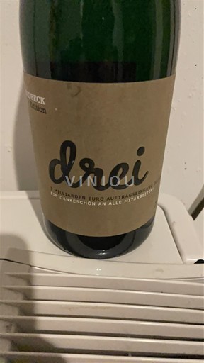 Pfalz Không được chỉ định Goldbeck drei 2016