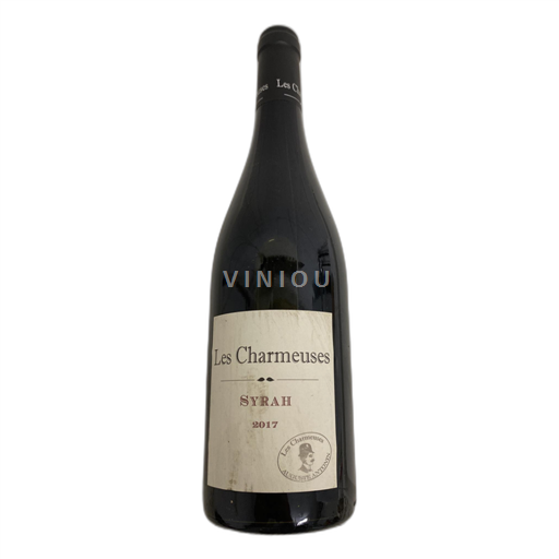 Languedoc Auguste Antonin Les Charmeuses 2017