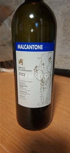 Тічино Не вказано Malcantone 2022