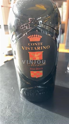 Ломбардія Не вказано Conte Vistarino Moscato Без вінтажу