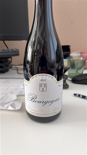 Bourgogne Domaine Clos Salomon 2023
