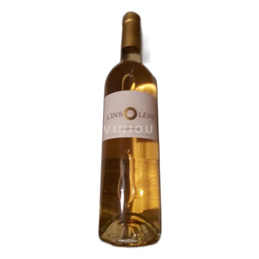 Burdeos Sauternes Vignobles Philippe Mercadier L'INSOLENT de Veyres 2020