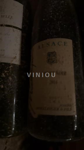 Alsace Muller's & Fils 2014