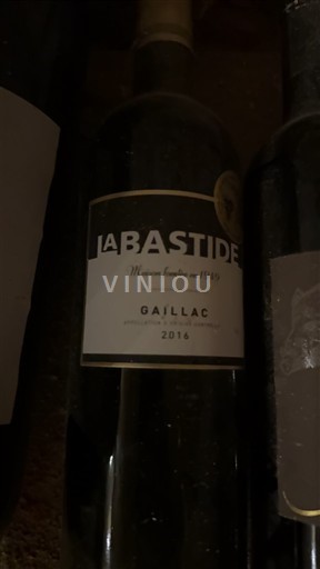 Sud-Ouest Gaillac Labastide 2016